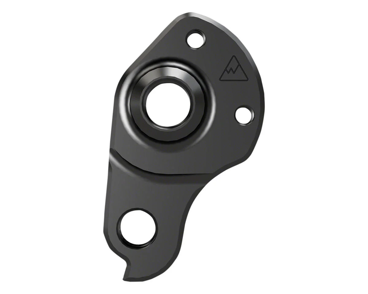 Wheels Manufacturing Derailleur Hanger 499 - view 2